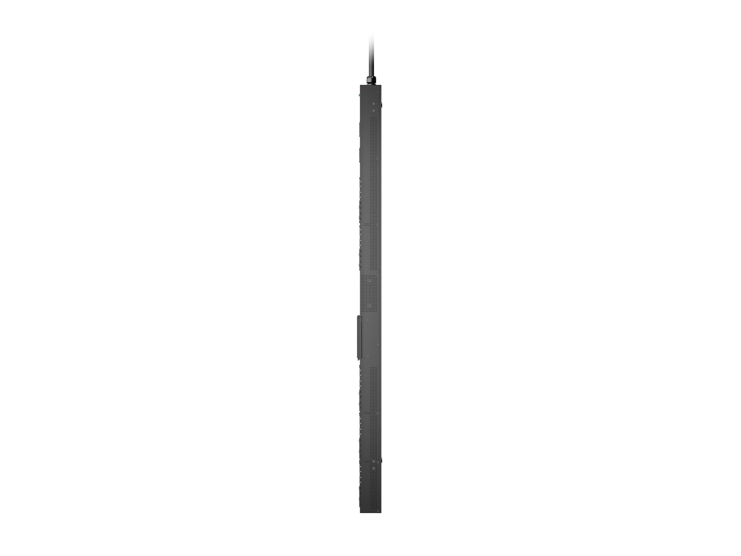 APC NetShelter Rack PDU Advanced - Stromverteilungseinheit (Rack - einbaufähig)