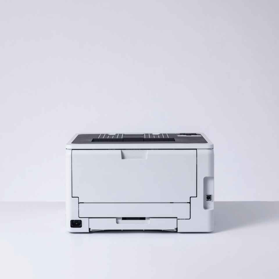 Brother HL-L3220CWE - Drucker - Farbe - LED - A4/Legal - 600 x 2400 dpi - bis zu 18 Seiten/Min. (ein