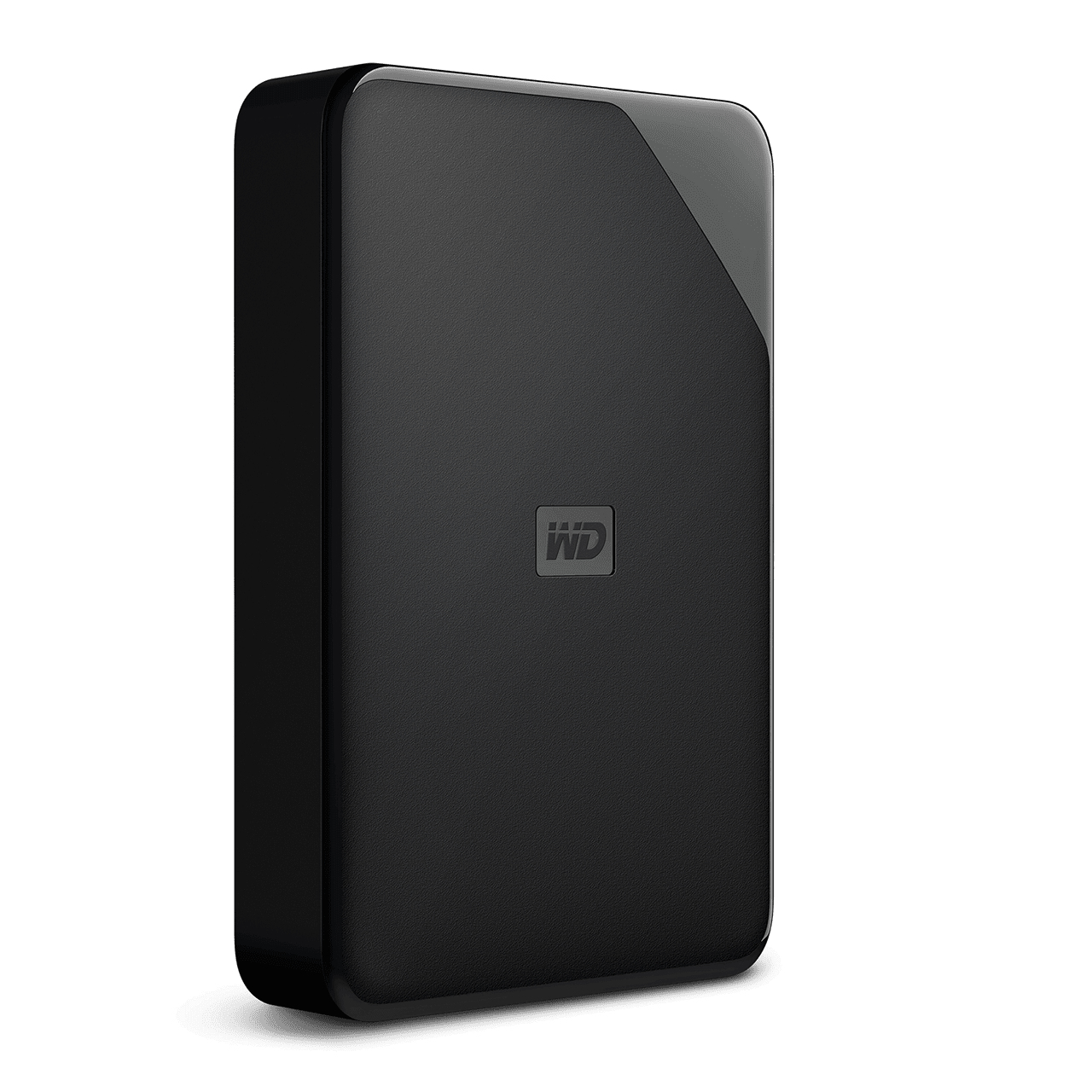 Western Digital WD Elements SE 5TB, USB 3.0 Micro-B