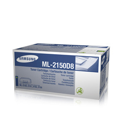 Samsung Trommel mit Toner ML-2150D8 schwarz