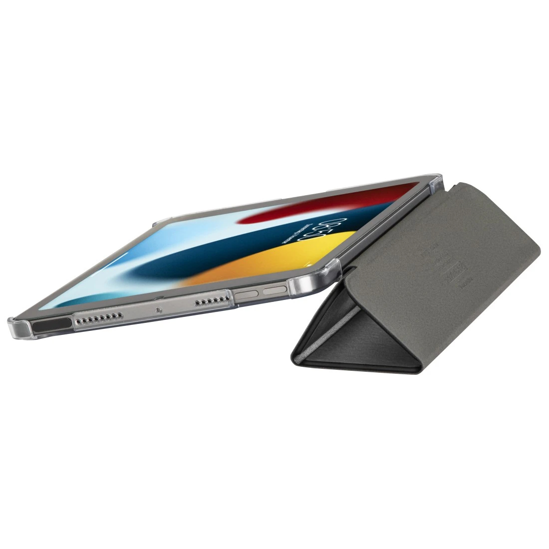 Hama Fold Clear, Folio, Apple, iPad mini 8.3" (2024), 21,1 cm (8.3")