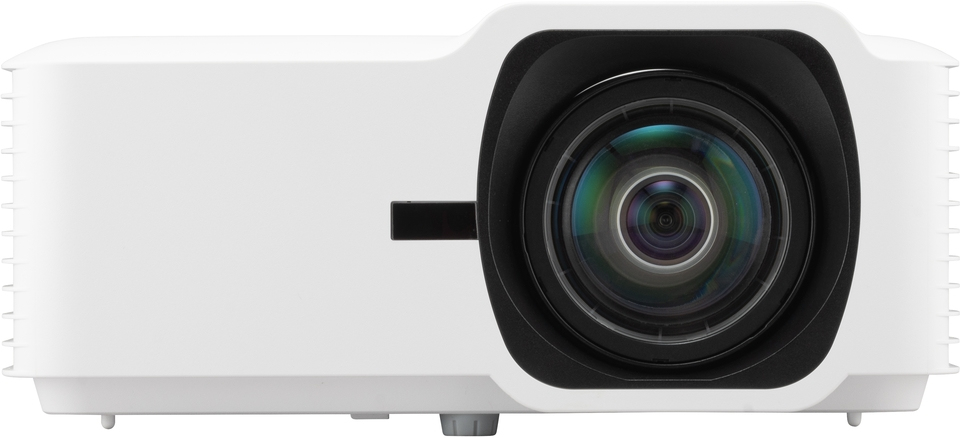ViewSonic LS711HD - DLP-Projektor - Laser/Phosphor - 4000 ANSI-Lumen - Full HD (1920 x 1080)