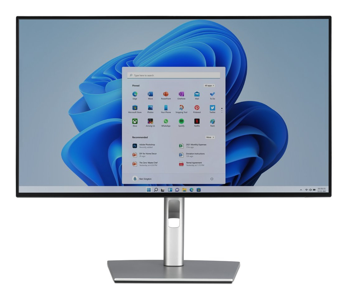 Kensington Priv Screen Filter for 28inch