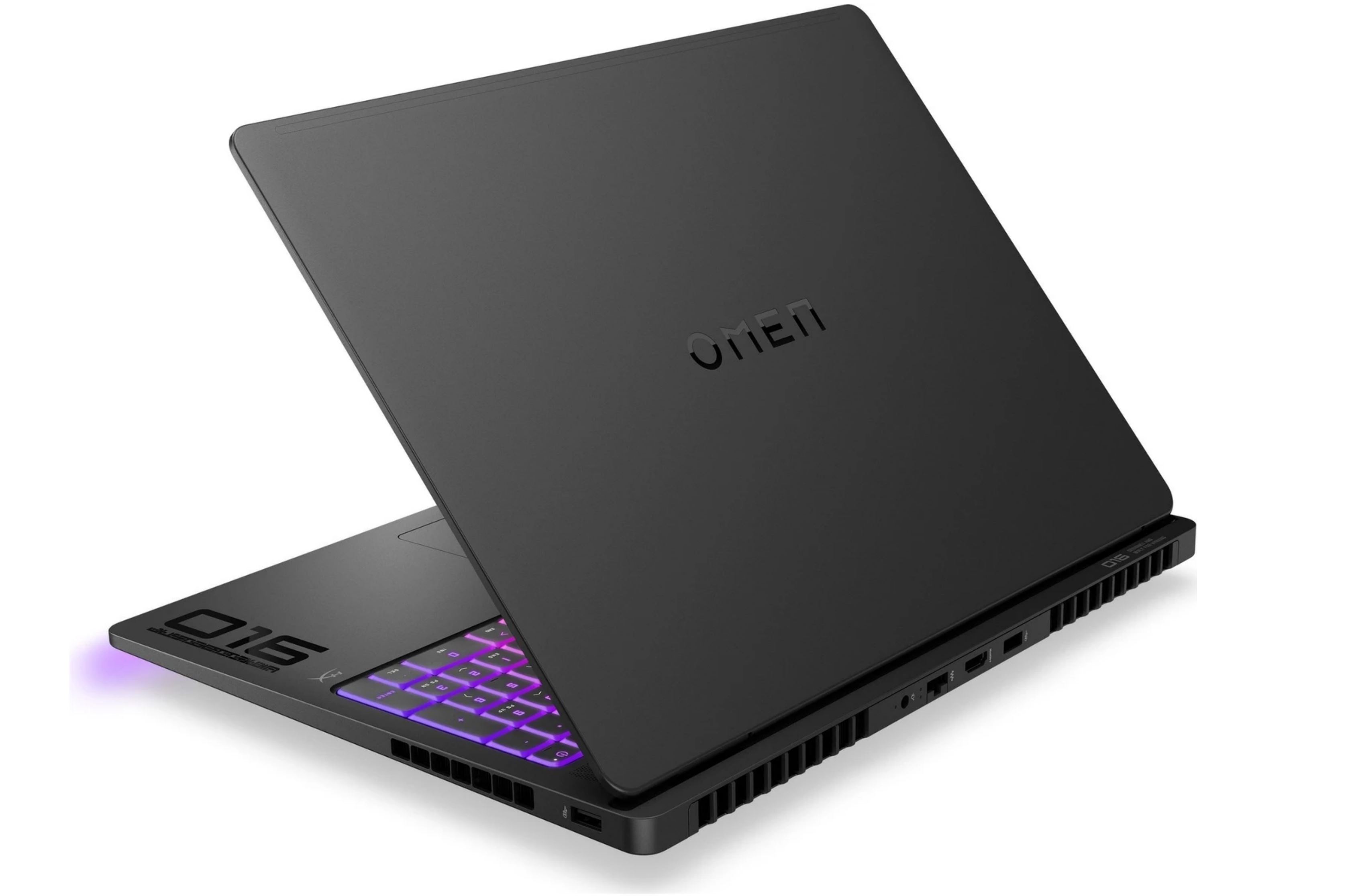 HP OMEN 16-ak1470ng - 16" Notebook - AMD Ryzen AI 7 5,1 GHz 40,6 cm