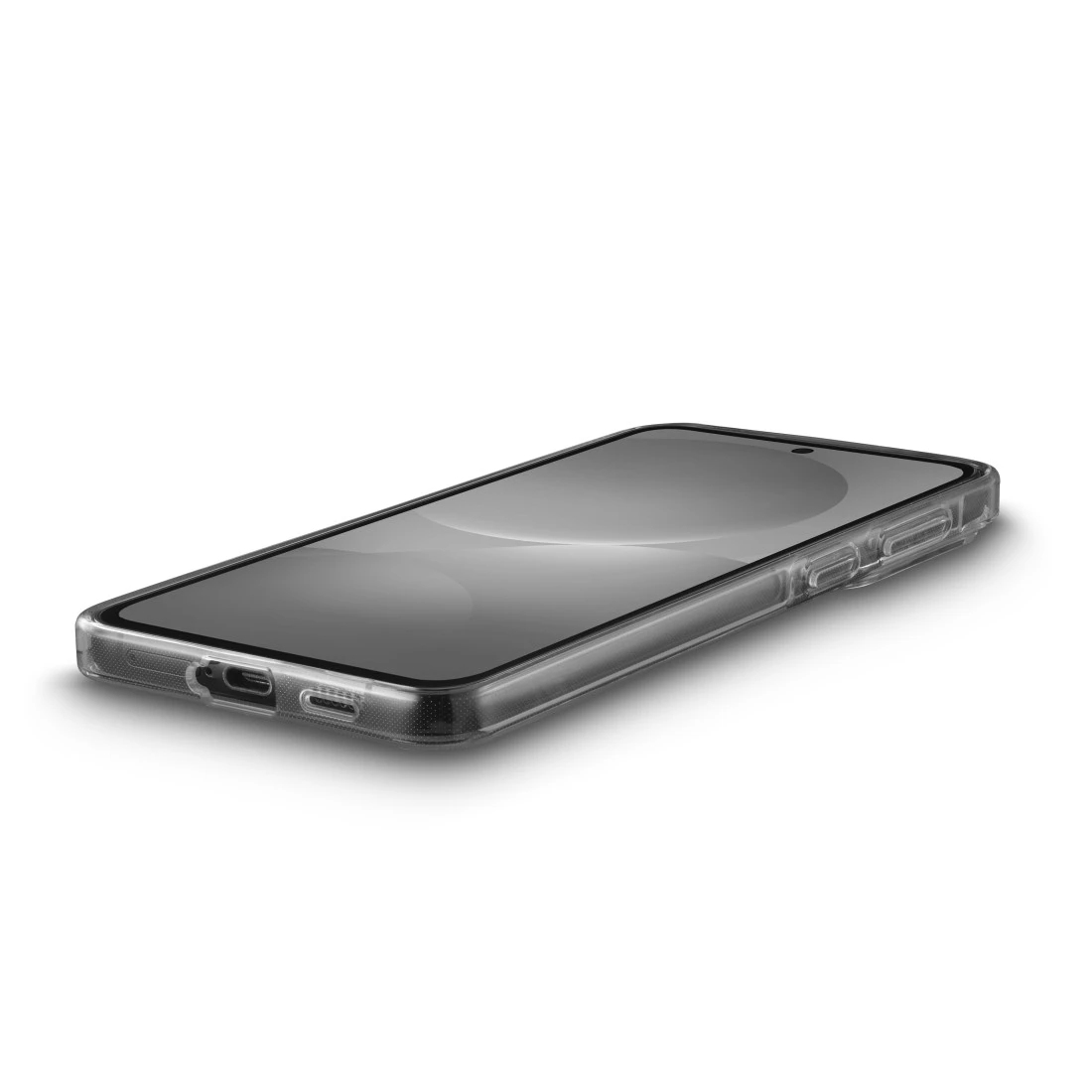 Hama Always Clear, Cover, Samsung, Galaxy A37 5G, Transparent