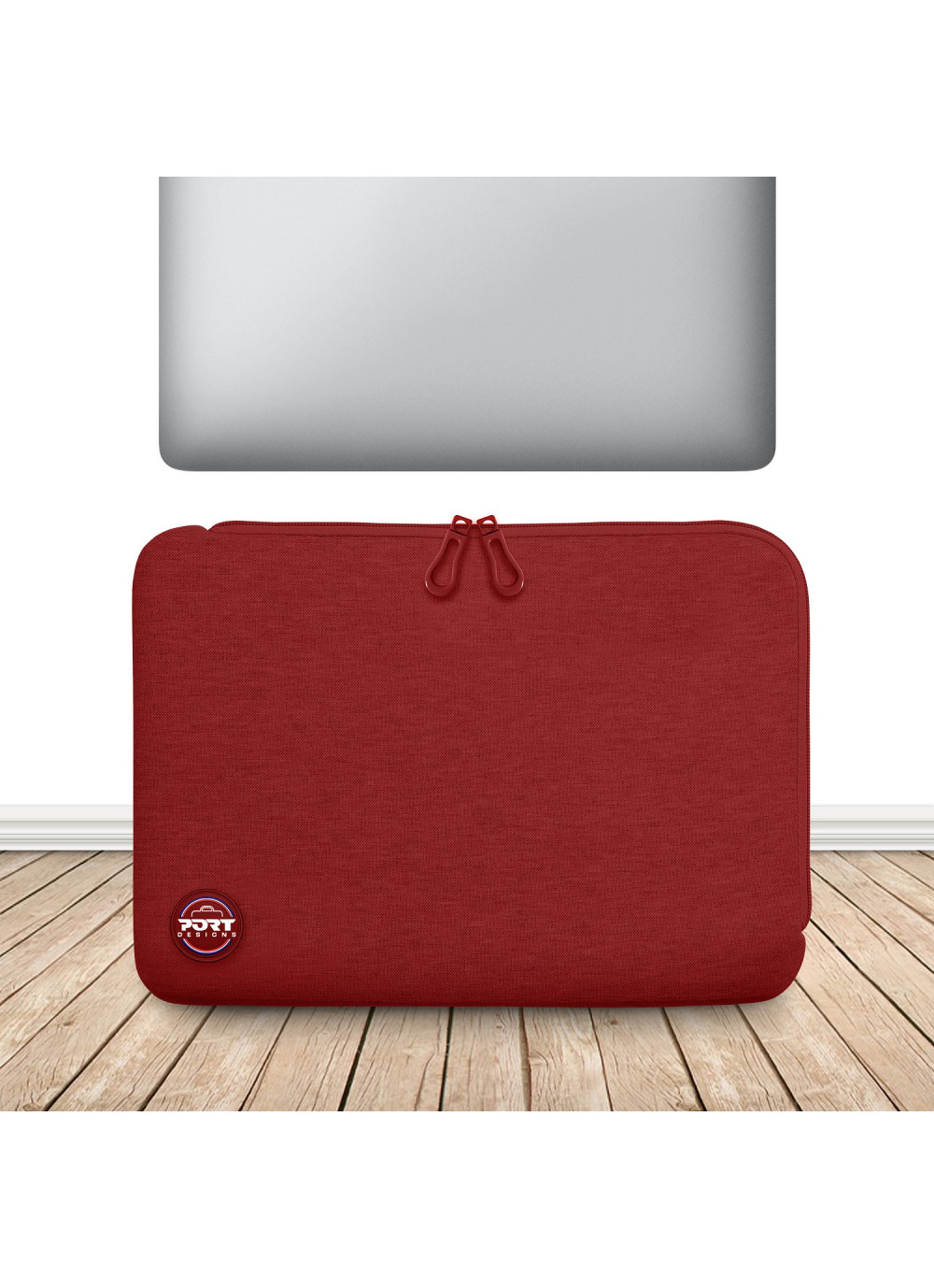 PORT Designs PORT Torino II - Notebook-Hülle - 35.6 cm - 13"