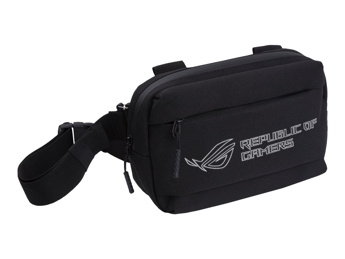 ASUS ROG Ranger BC1001 - Gürteltasche - Polyester