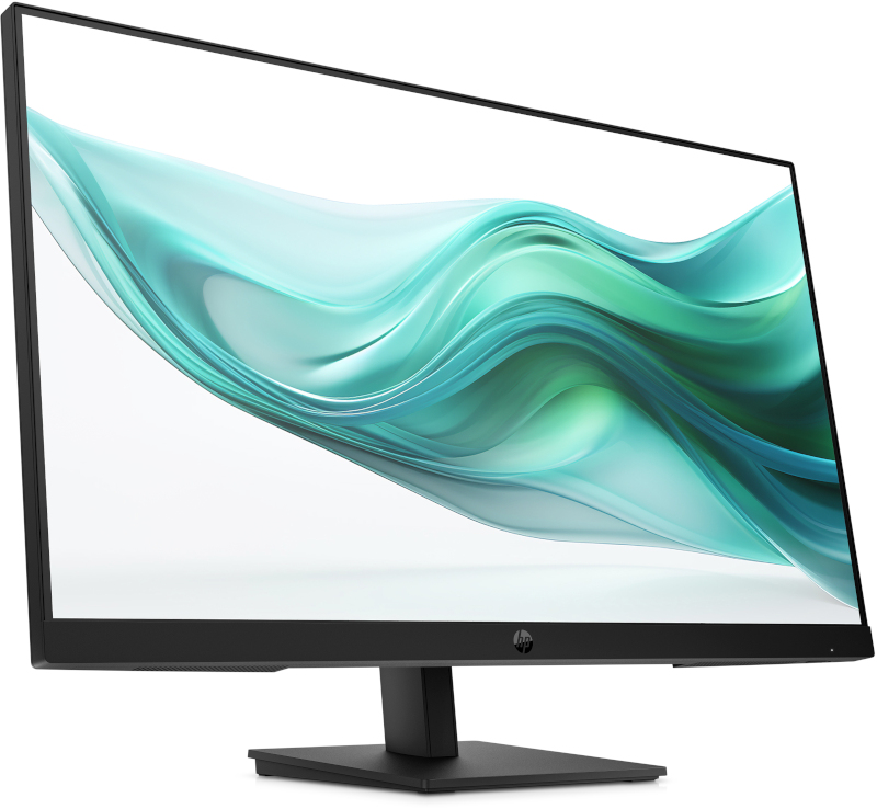 HP 327ph - Series 3 Pro - LED-Monitor - 69 cm (27")