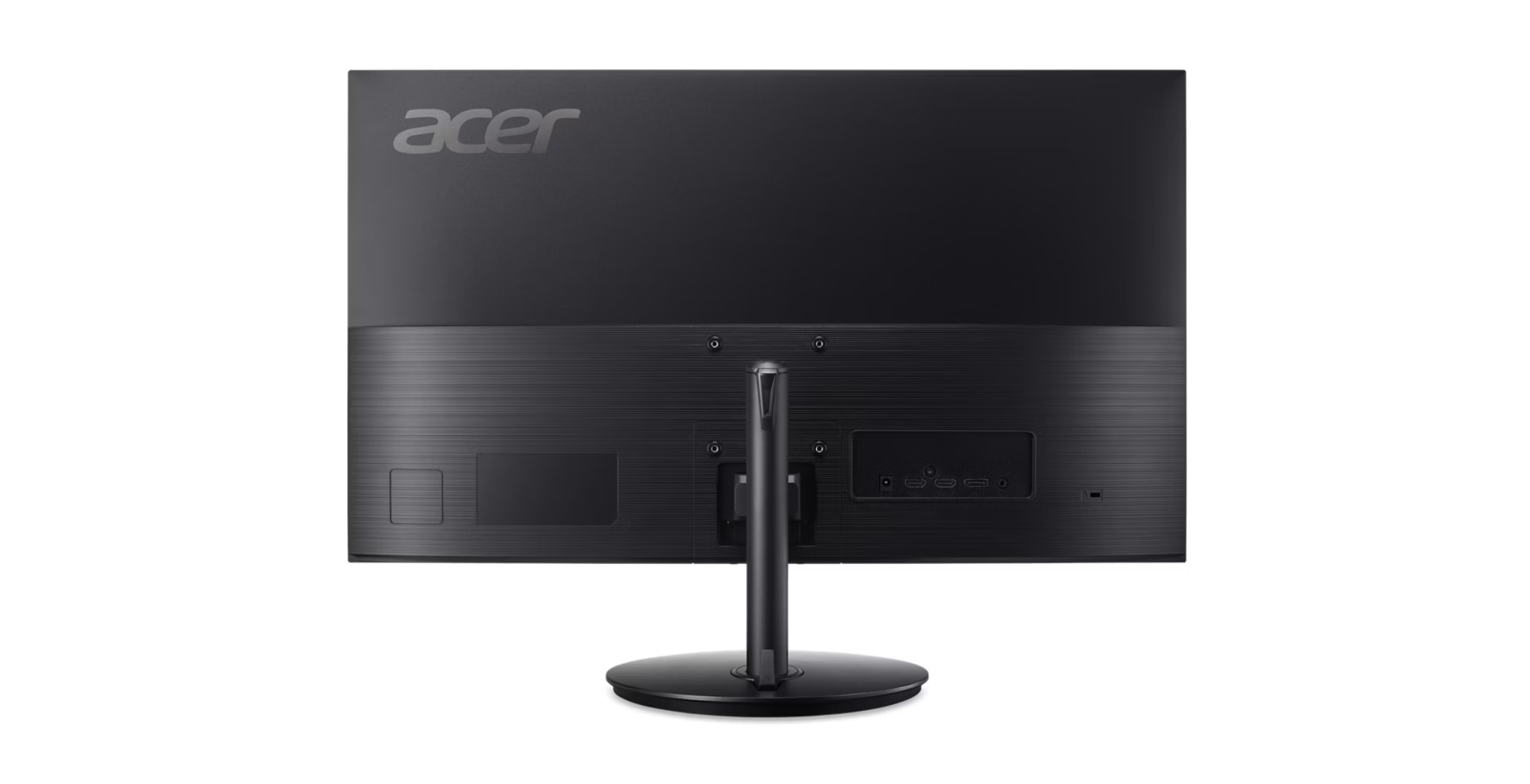 Acer Nitro XF240Y M3biiph - XF0 Series - LED-Monitor - Gaming - 61 cm (24")