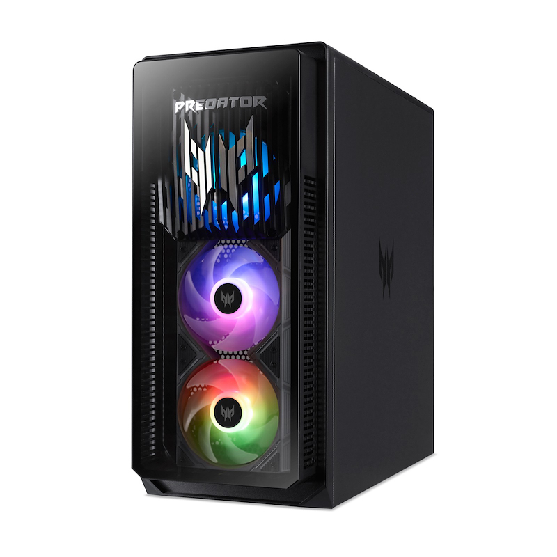 Acer Predator Orion 5000 PO5-660 - Tower - Core Ultra 7 265F / 2.4 GHz