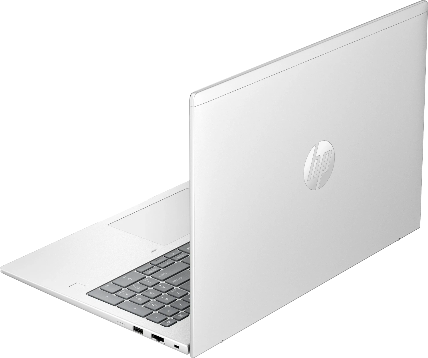 HP ProBook 4 G1i 16, 16"WUXGA, Core Ultra 5 225U, 16GB RAM, 512GB SSD, ohne Windows