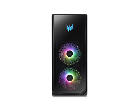 Acer Predator Orion 7000 PO7-640, 2,4 GHz, Intel® Core? i9, i9-12900K, 32 GB, 2 TB, Windows 11 Home