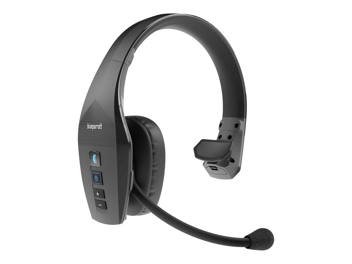 Jabra BlueParrott B650-XT - Headset - On-Ear - Bluetooth