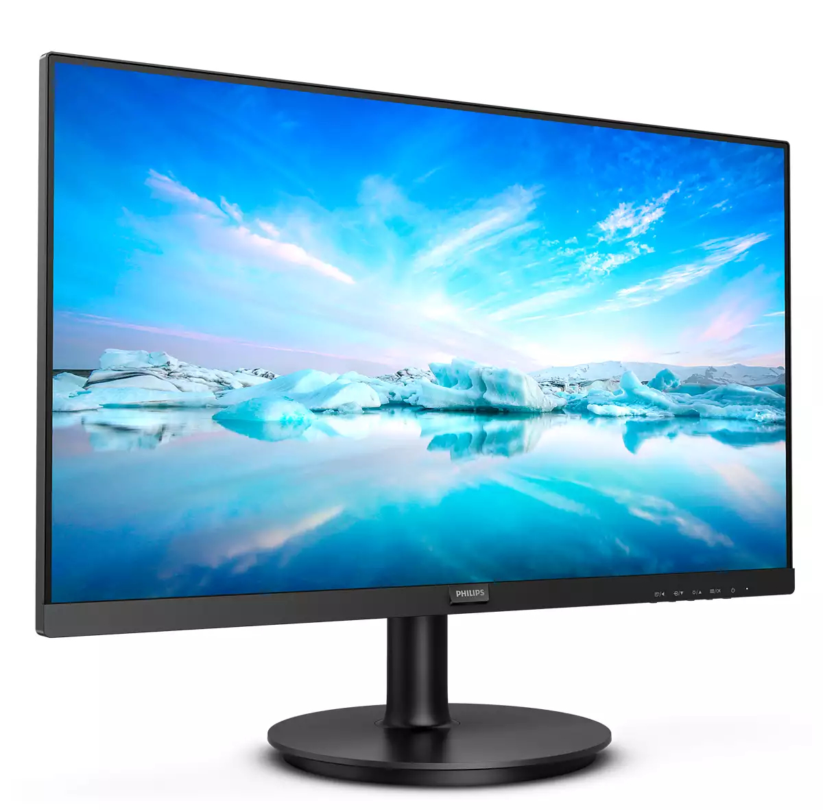 Philips 271V8L - LED-Monitor - 69 cm (27") - 1920 x 1080 Full HD (1080p)