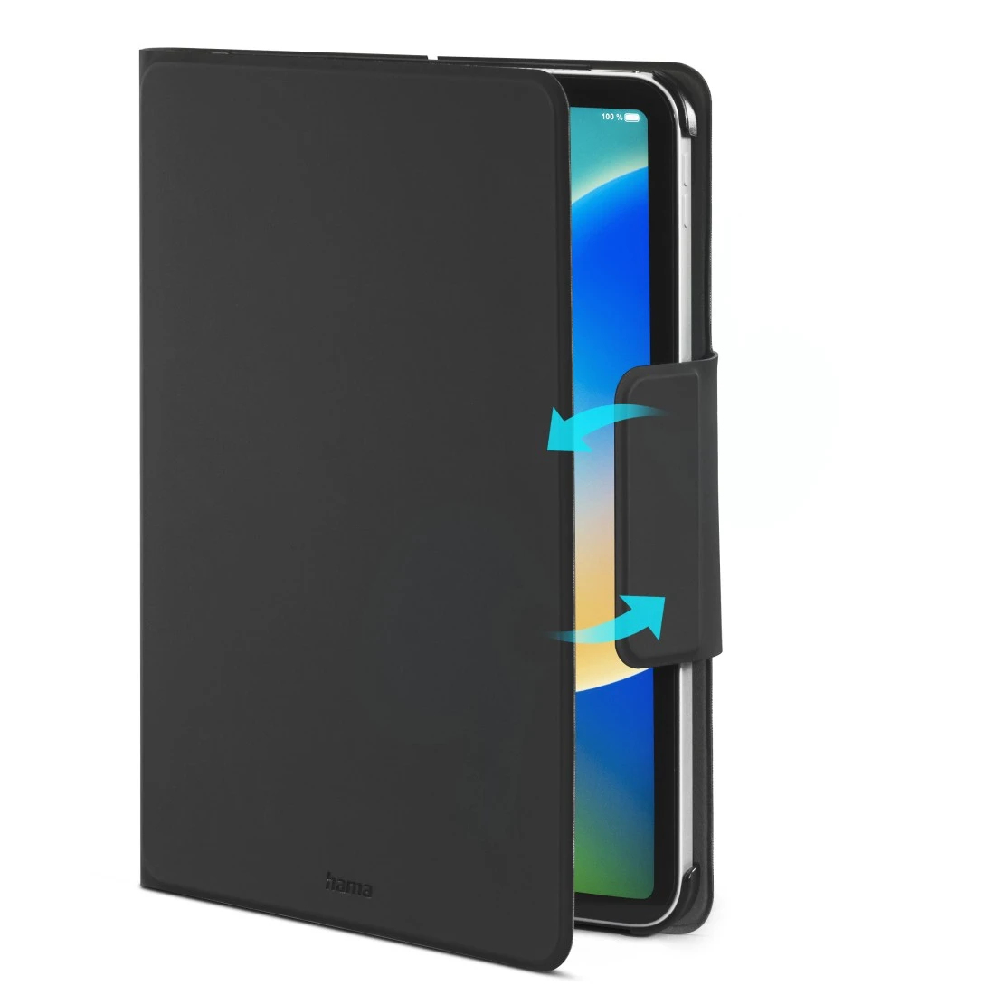Hama Premium, Folio, Apple, iPad Air 11" (2024), 27,9 cm (11")