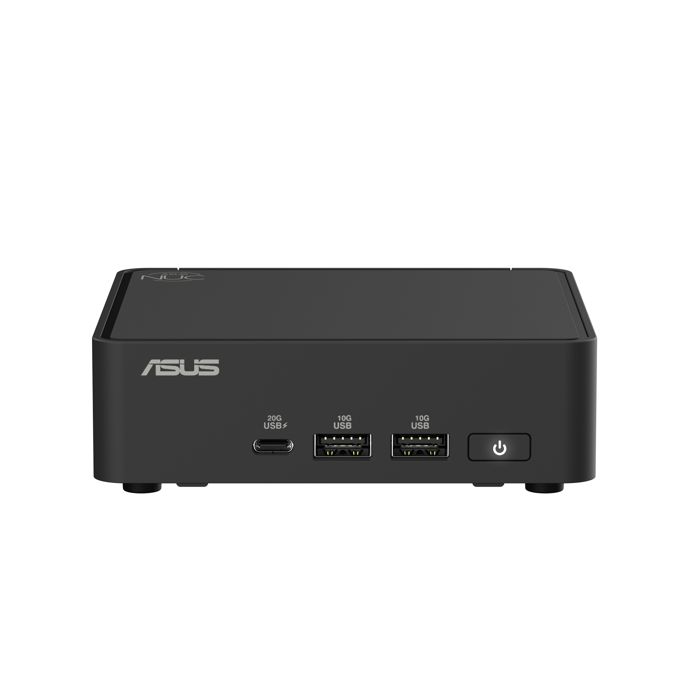 ASUS NUC 15 Pro Kit RNUC15CRKU500002, Core Ultra 5 225H, 2x DDR5 SO-DIMM, 2x PCIe, Wi-Fi 7
