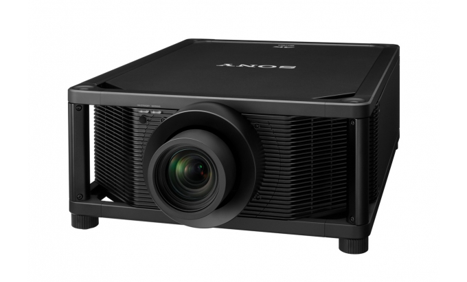 Sony VPL-VW5000ES - SXRD-Projektor - 3D - 5000 lm - 5000 lm (Farbe)