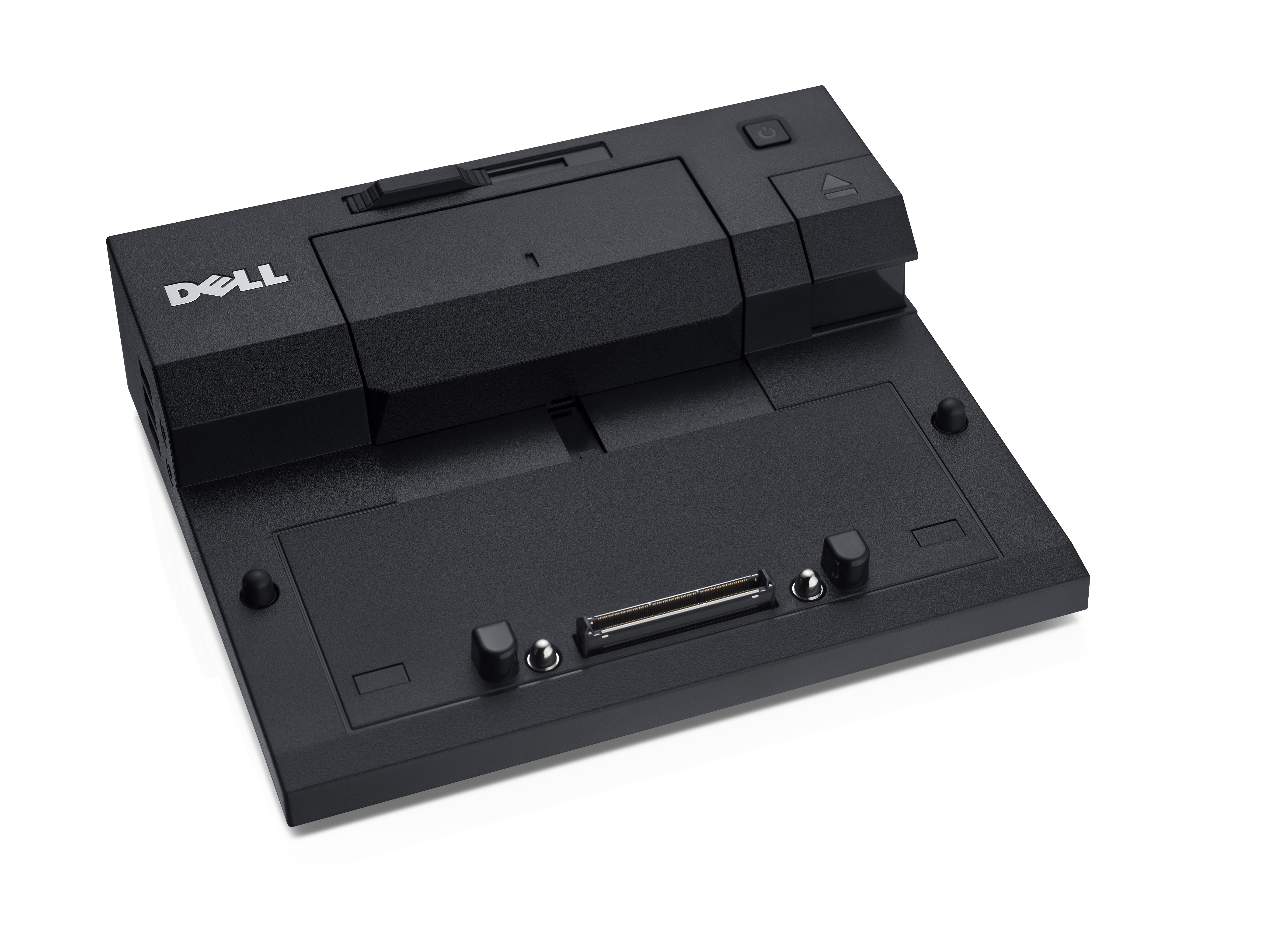 Dell EURO 2 Simple E-Port II - Port Replicator