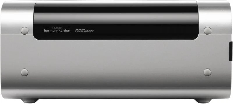 ViewSonic M10E - DLP-Projektor - RGB-Laser - 2200 lm - Full HD (1920 x 1080)
