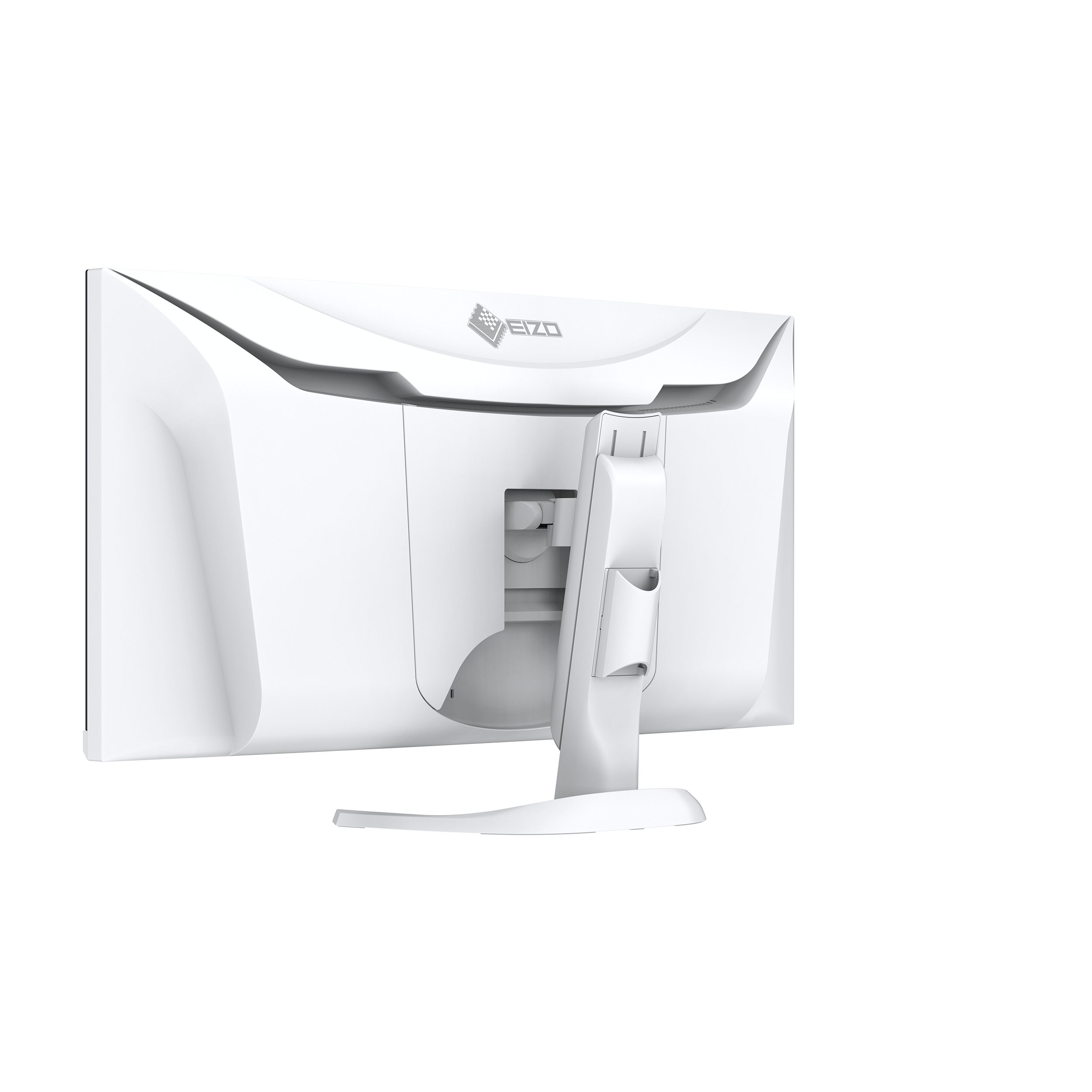 EIZO FlexScan EV3450XC-WT Curved-Monitor 86.6 cm (34.1") UWQHD, IPS, 5ms, HDMI, Displayport, USB-C