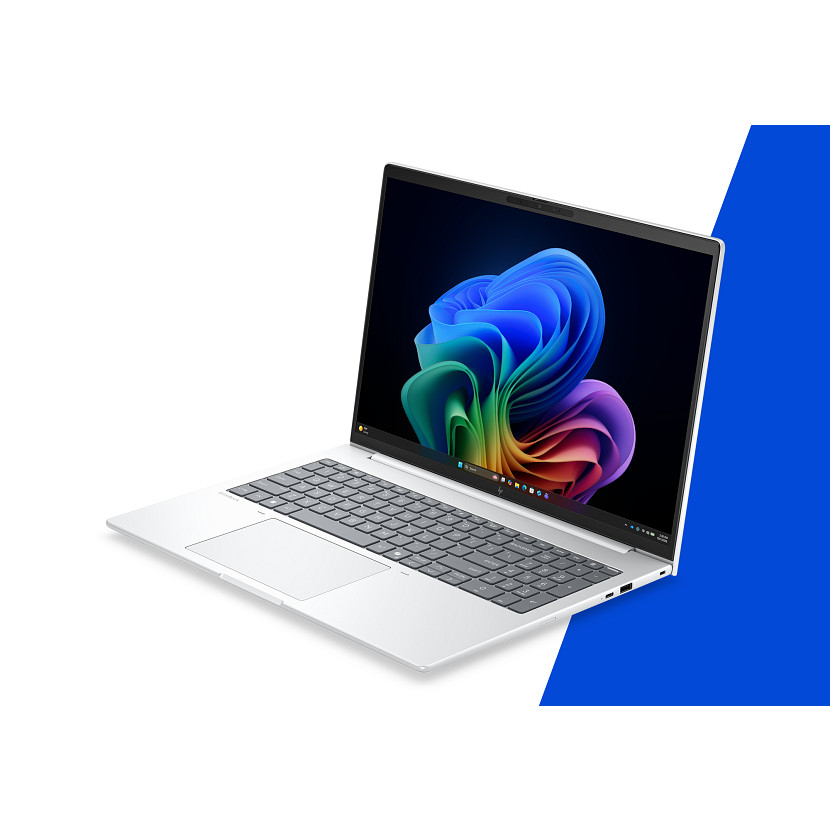 HP EliteBook 8 G2i Next Gen Notebook - 169-Grad Drehgelenkdesign - Intel Core Ultra 7 355 / 2.3 GHz