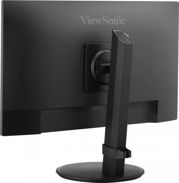 ViewSonic VG2408A - LED-Monitor - 61 cm (24")