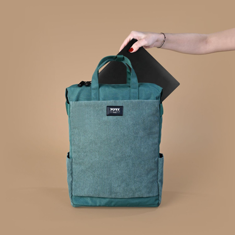 PORT Designs MILANO II, Stadt, Unisex, 40,6 cm (16"), Notebook-Gehäuse