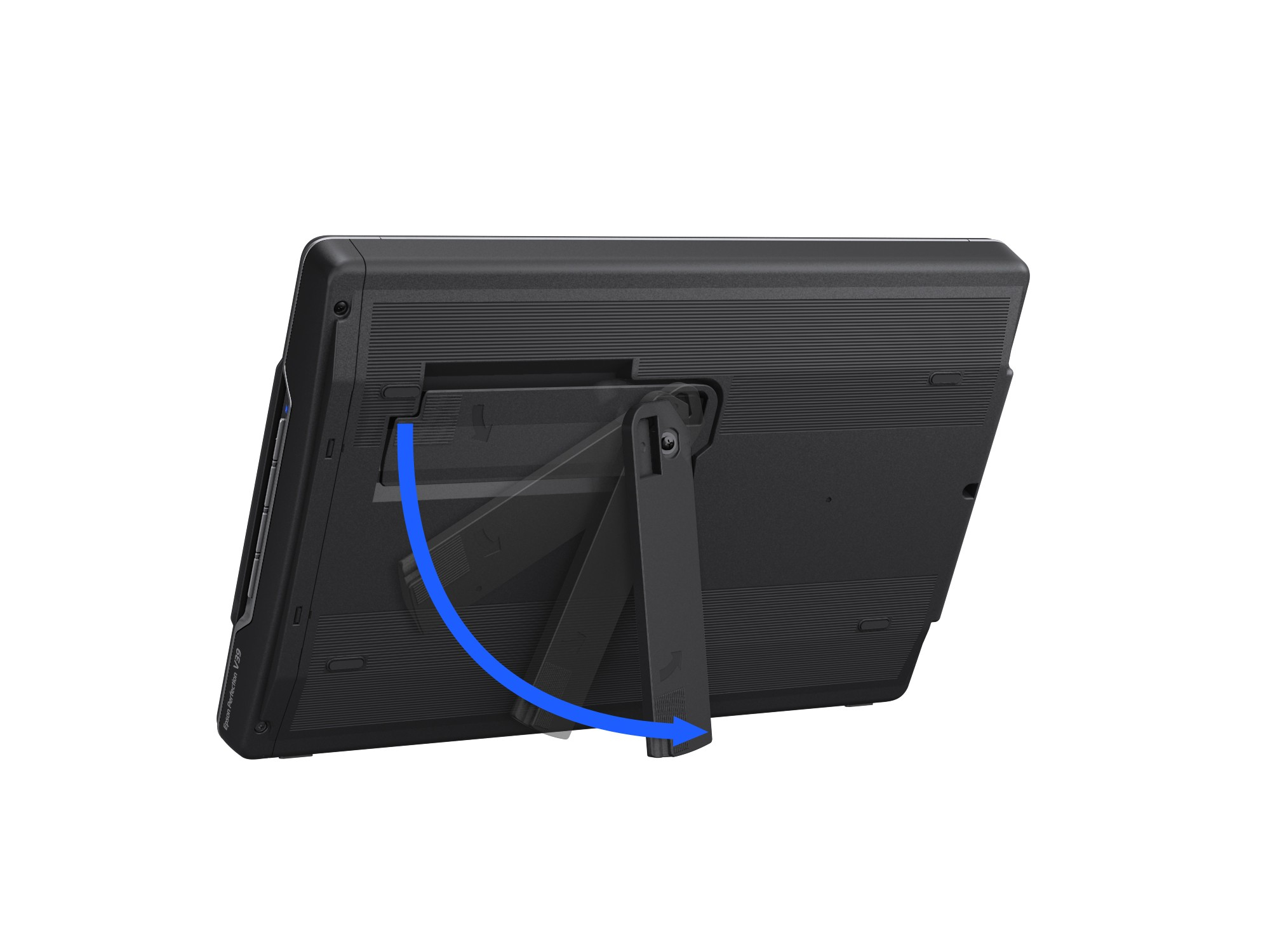Epson Perfection V39 - Flachbettscanner - Kontaktbildsensor (CIS)