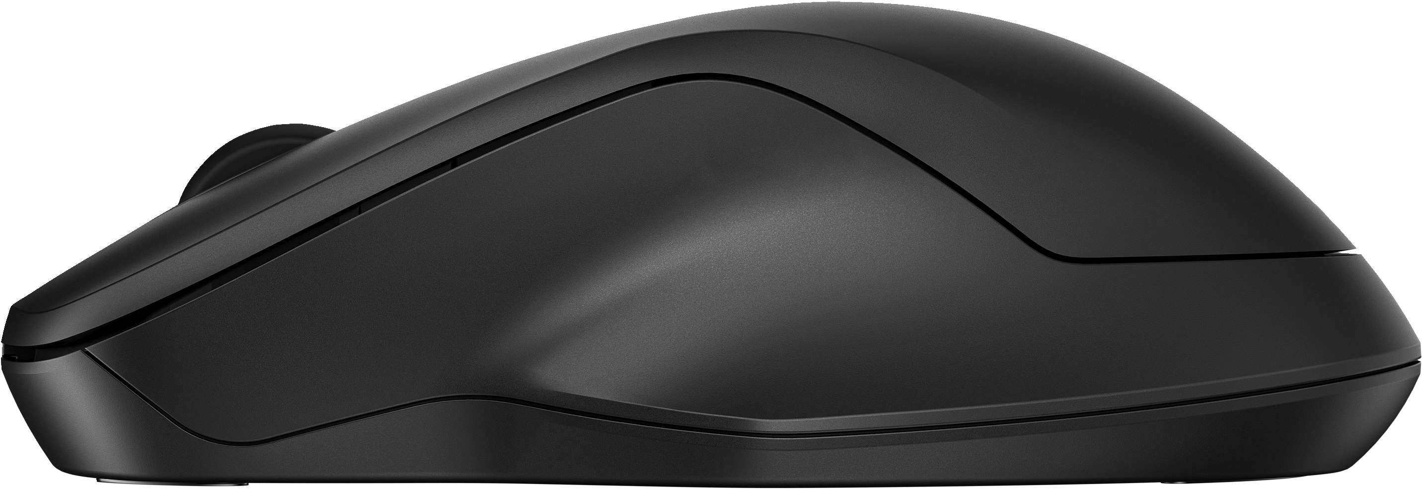 HP 255 - Maus - optisch - 3 Tasten - kabellos