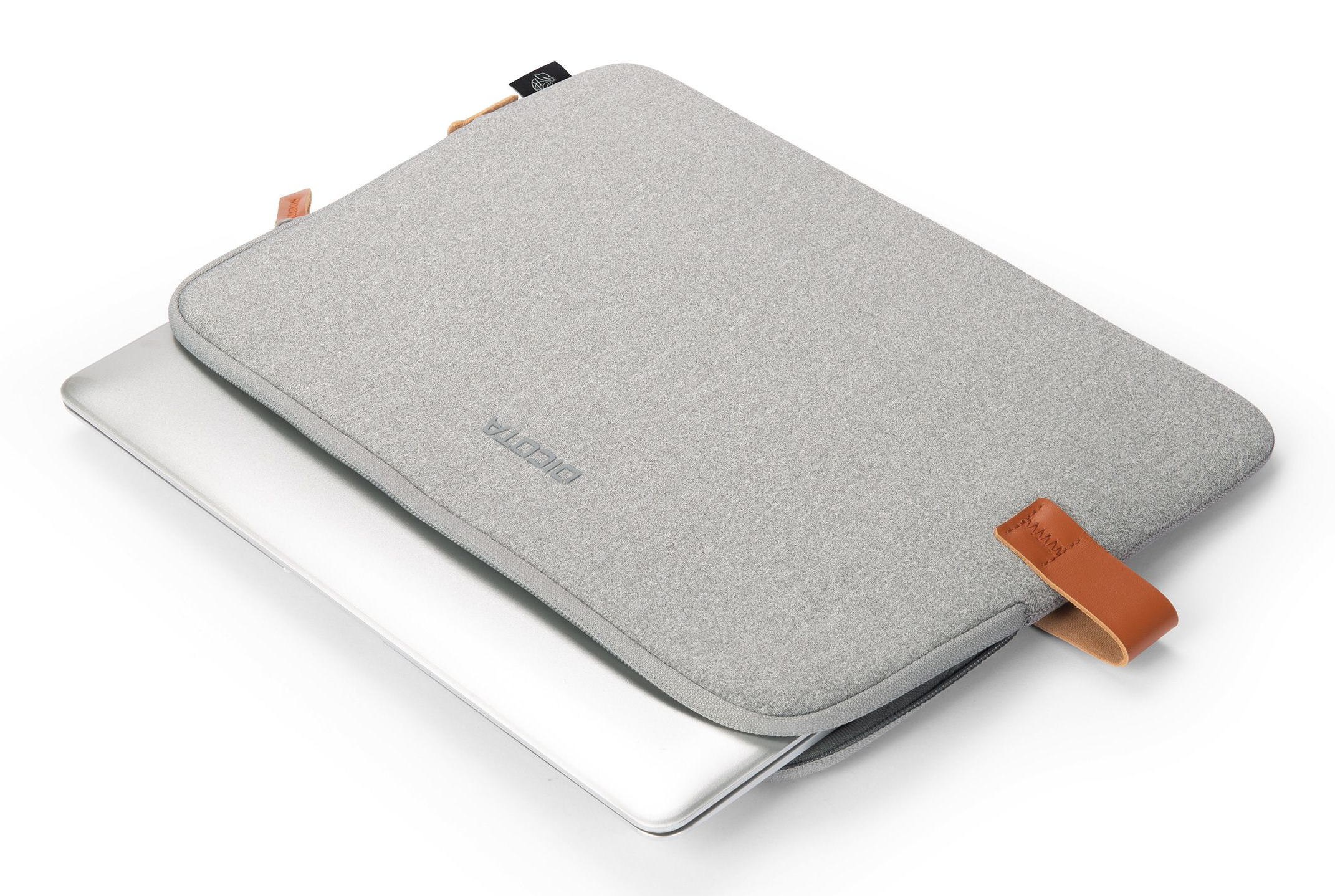 Dicota Skin URBAN - Notebook-Hülle - 40.6 cm (16")