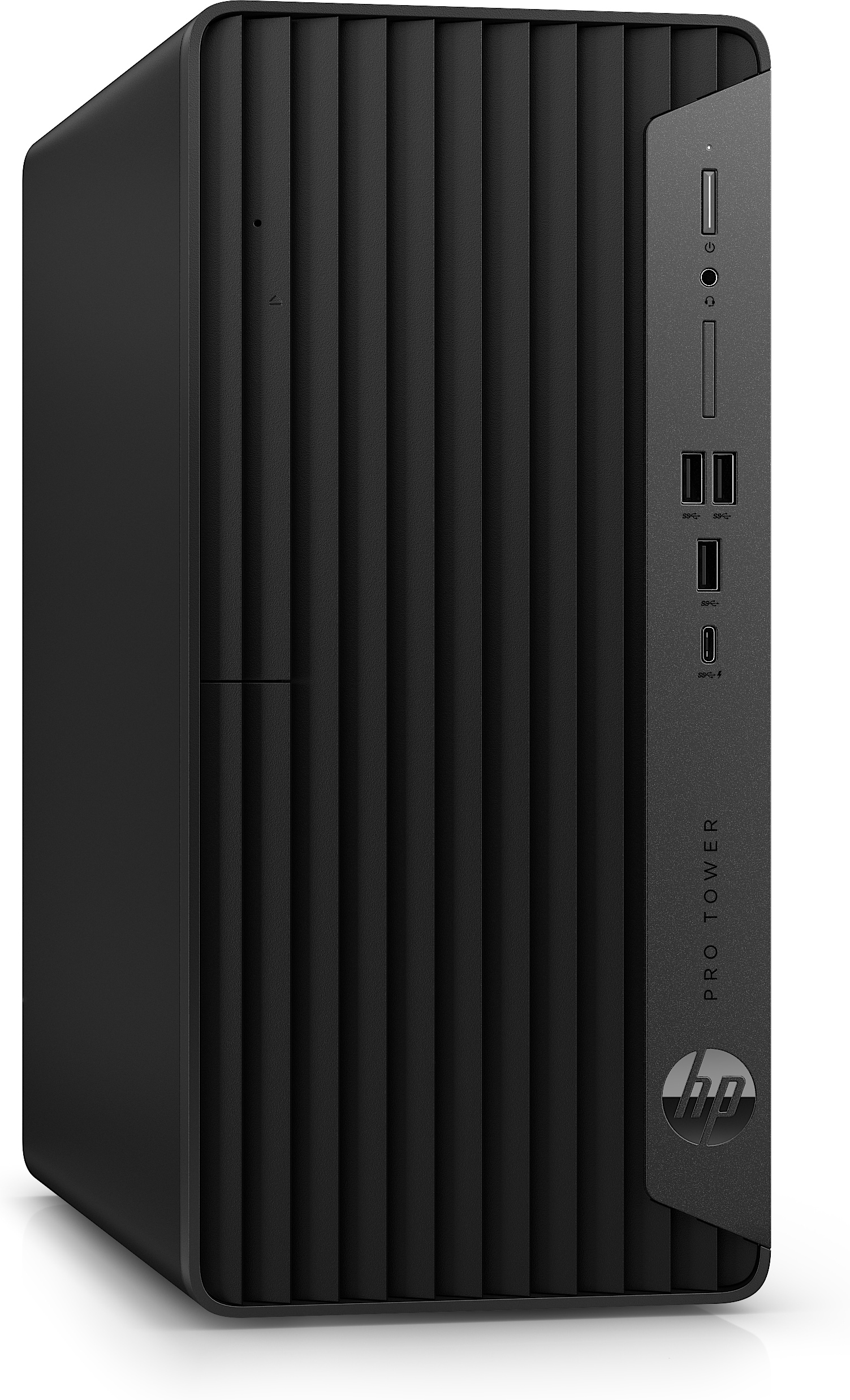 HP Pro Tower 400 G9 Desktop-PC, Core i5-14500, 8GB RAM, 256GB SSD, Win11 Pro 881Z0EA#ABD