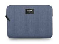 PORT Designs Milano II - Notebook-Hülle - Tintenblau