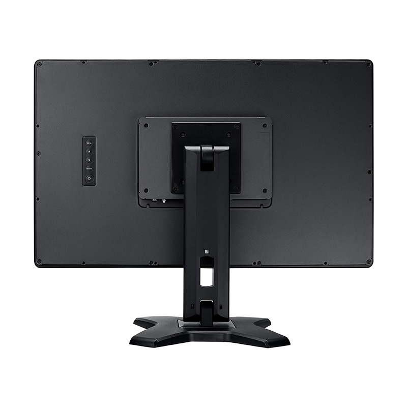 AG Neovo TX-2401, 60,5 cm (23.8"), 1920 x 1080 Pixel, Full HD, LED, 5 ms, Schwarz