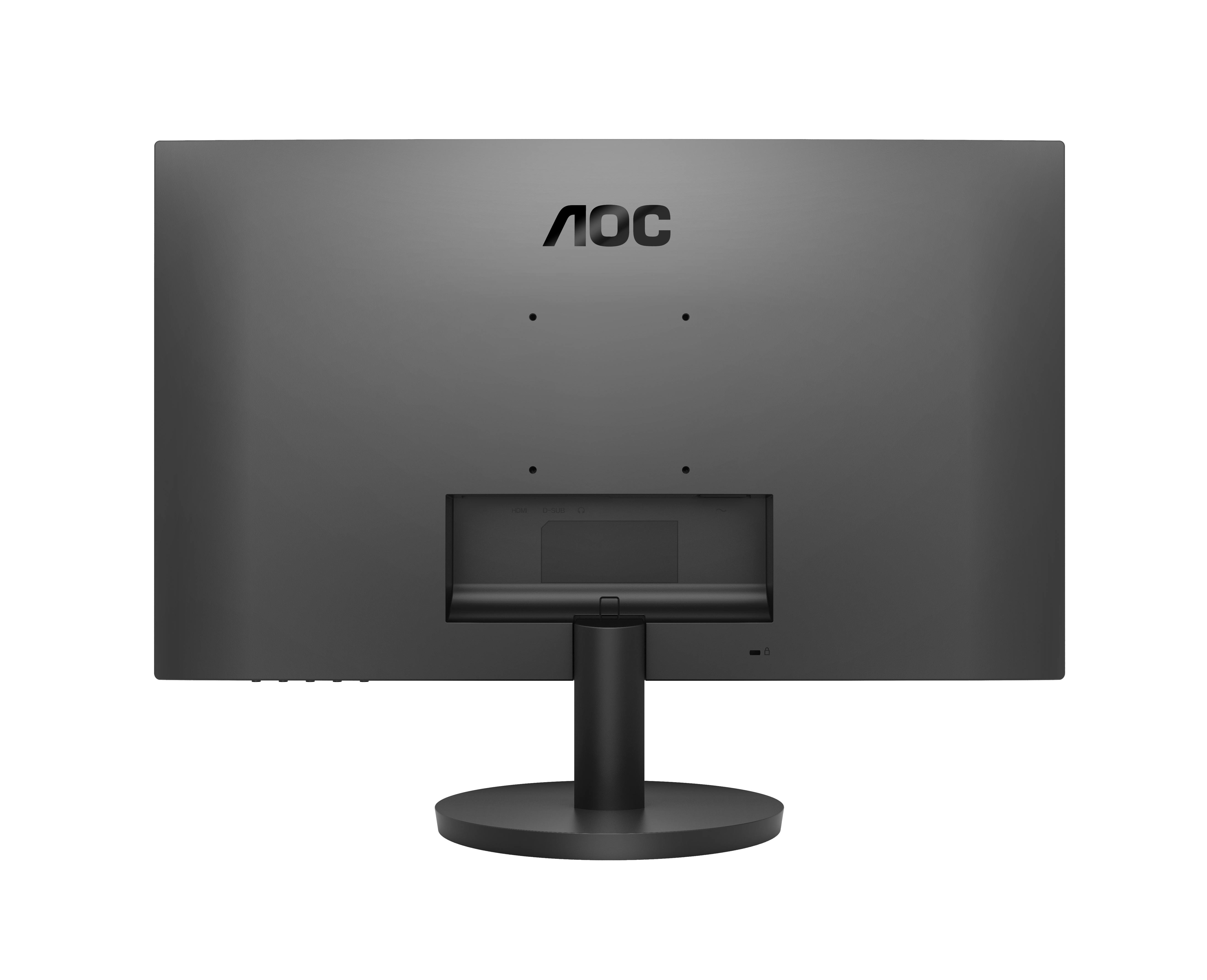 AOC Basic-line 27B3HA2 Monitor 68.6cm (27") Full HD, IPS, 4ms, HDMI, VGA