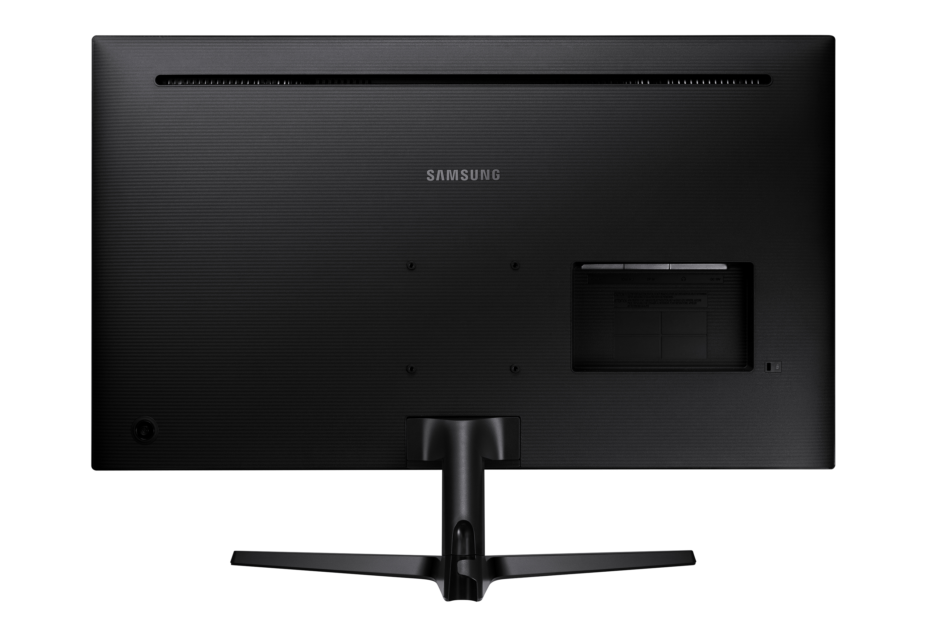 Samsung U32J590UQP - UJ59 Series - LED-Monitor - 81.3 cm (32")