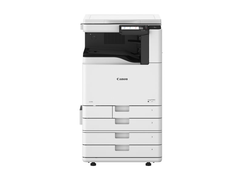 Canon imageFORCE 4025 - Multifunktionsdrucker - s/w - Laser - 320 x 457.2 mm (Original)
