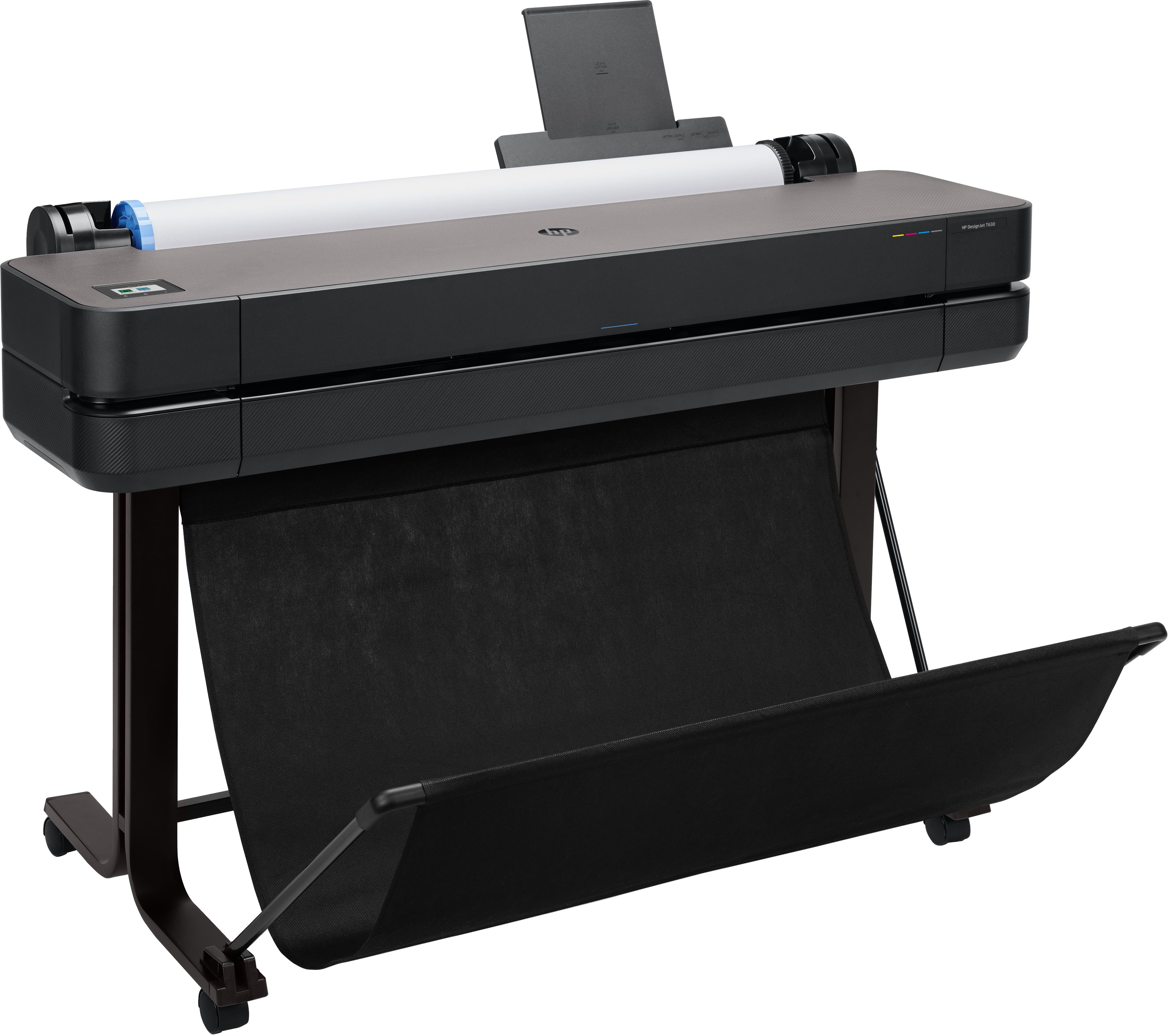 HP Designjet T630 36-Zoll-Drucker 2025 Edition, Tintenstrahl, 2400 x 1200 DPI, HP-GL/2, HP-RTL, URF,