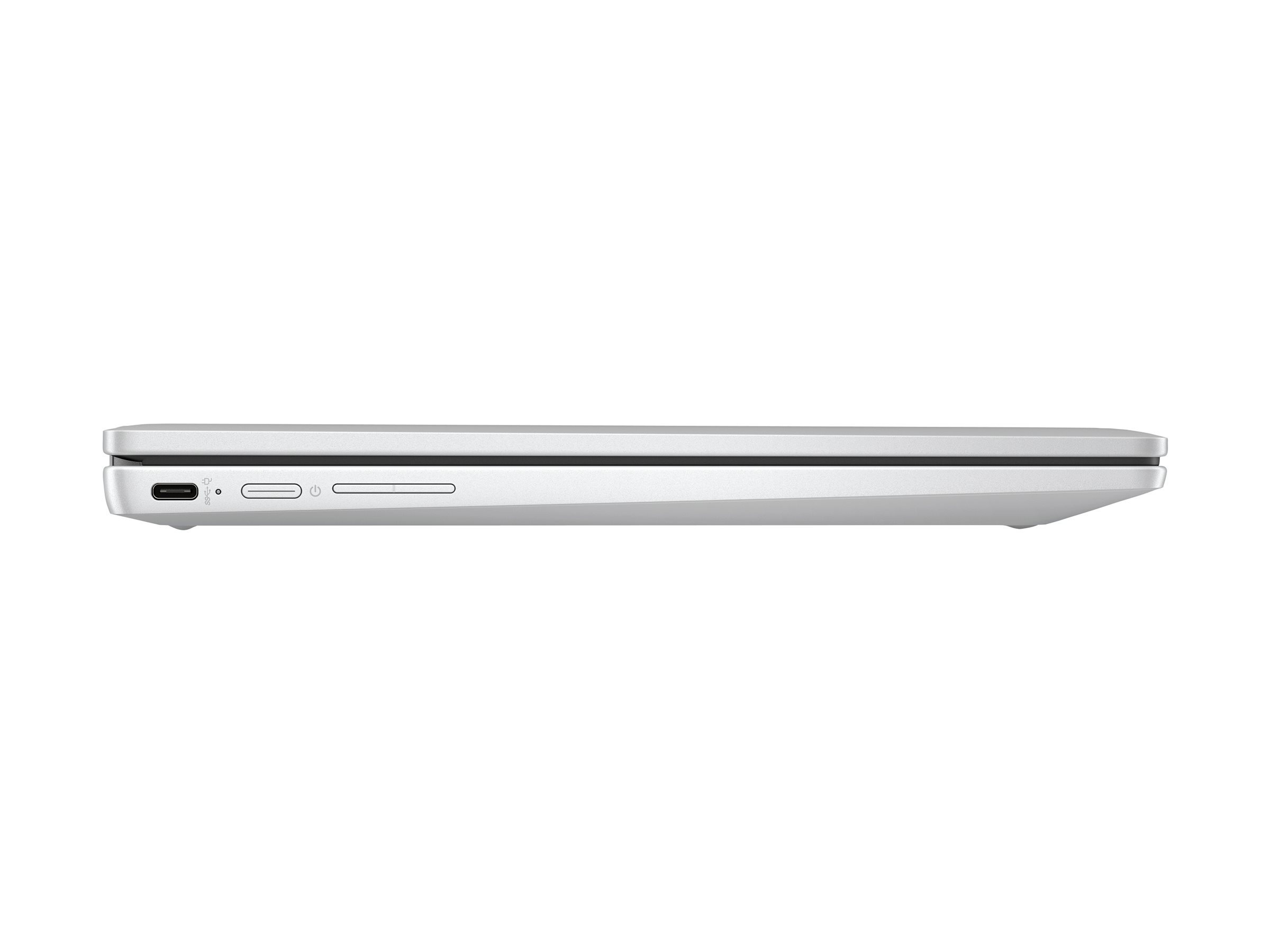HP Chromebook x360 14b-cd0420ngx - Flip-Design - Intel N-series N200 - Chrome OS - UHD Graphics - 8 