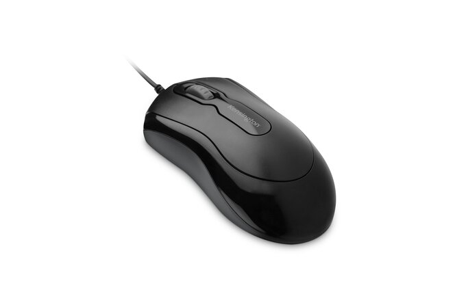 Kensington Mouse-in-a-Box EQ - Maus - rechts-