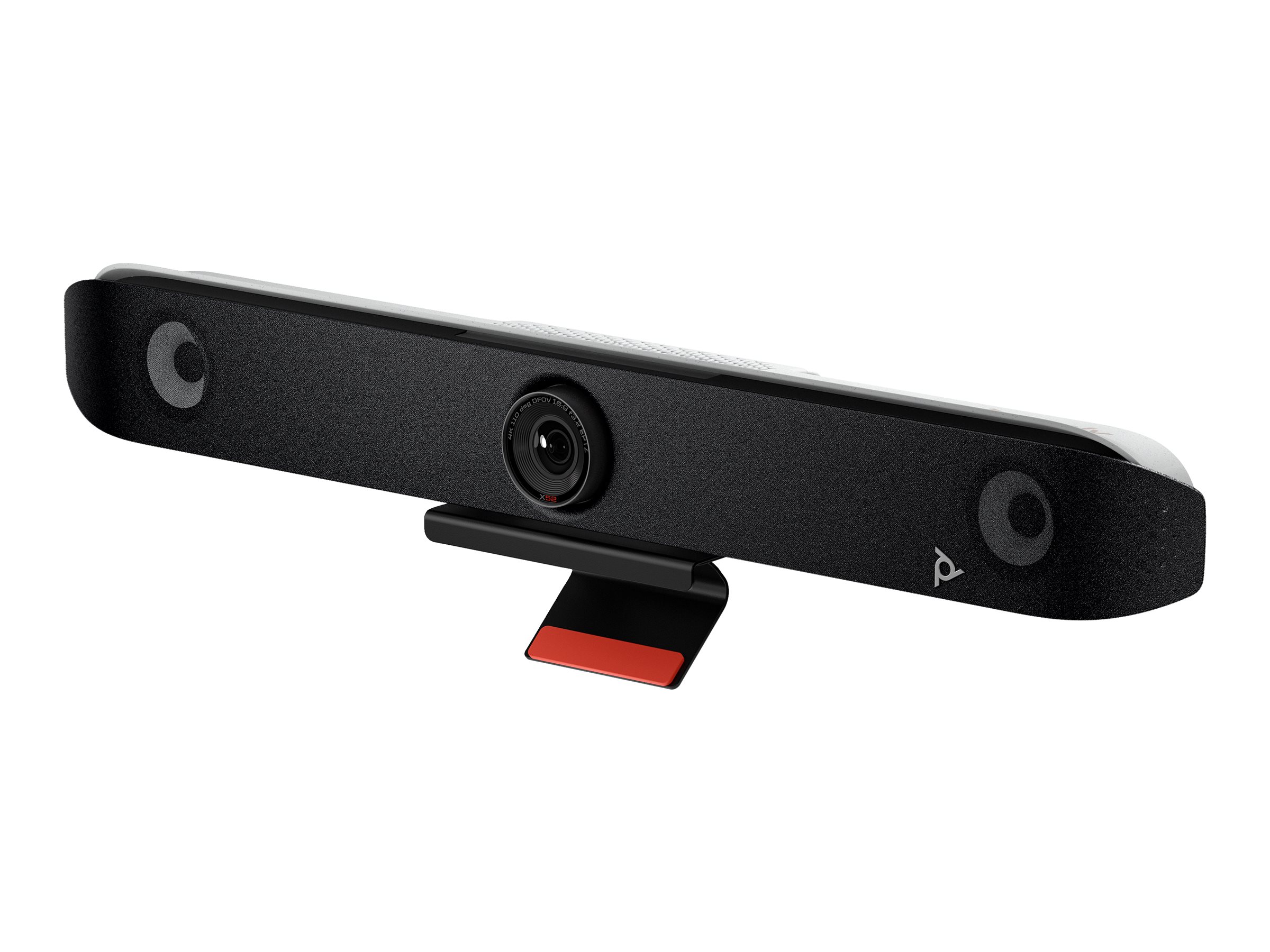 Poly HP Poly Studio X52 - All-in-One Videoleiste -