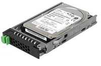 Fsas Technologies Fujitsu enterprise - SSD - 480 GB - Hot-Swap - 3.5" (8.9 cm)