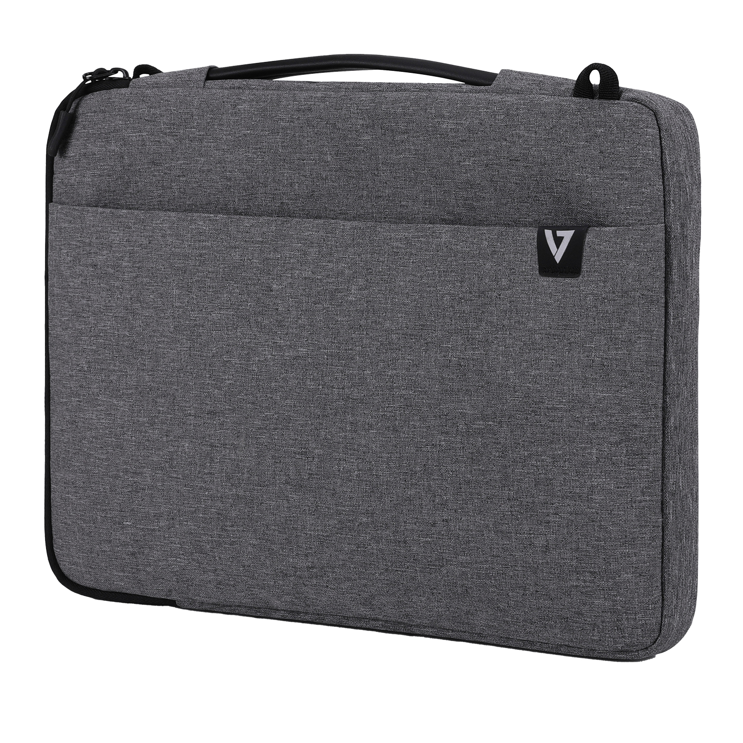 V7 ELEEVE ECOFRIENDLY RPET GRY