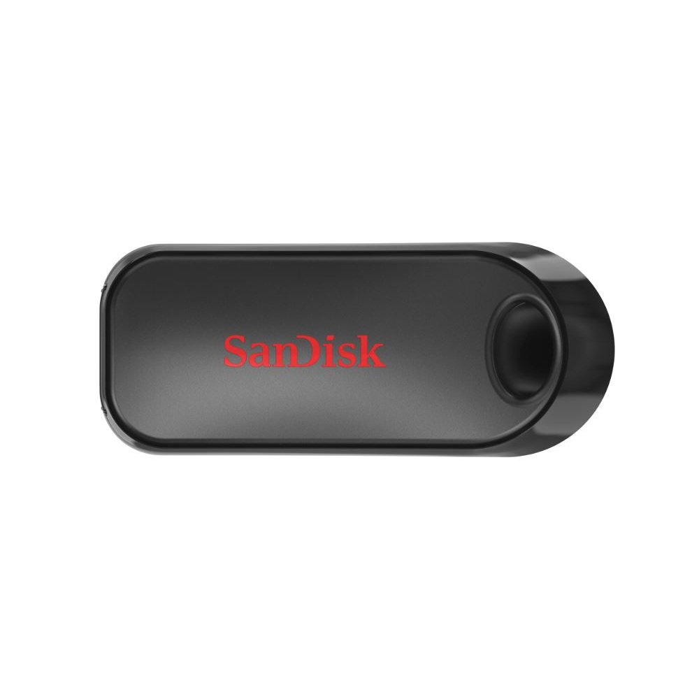SanDisk Cruzer Snap - USB-Flash-Laufwerk - 64