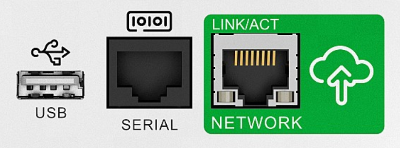 APC Smart-UPS Li-Ion 1500VA Short Depth with SmartConnect - USV (in Rack montierbar/extern)