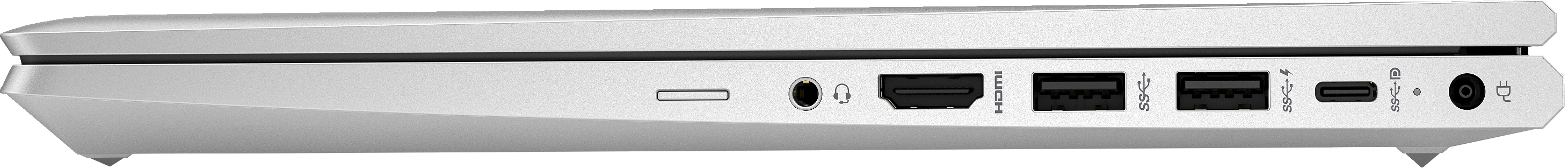 B-WARE - HP EliteBook 645 G10, 14" FHD, AMD Ryzen 5 7530U, 8GB RAM, 256GB SSD, Win11 Pro 817M4EA#ABD