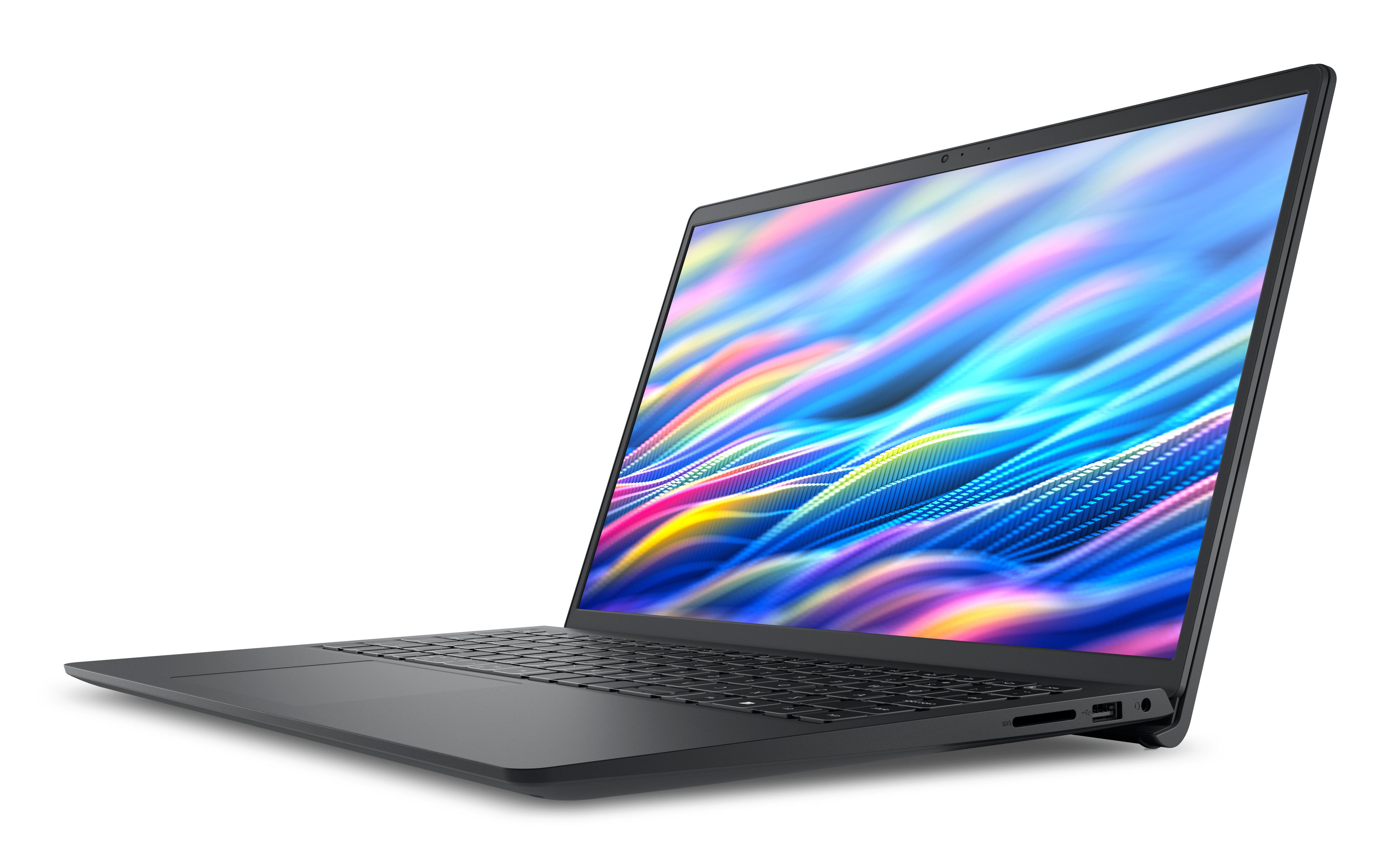 Dell DC15250, Intel® Core? i7, 39,6 cm (15.6"), 1920 x 1080 Pixel, 16 GB, 512 GB, Windows 11 Home