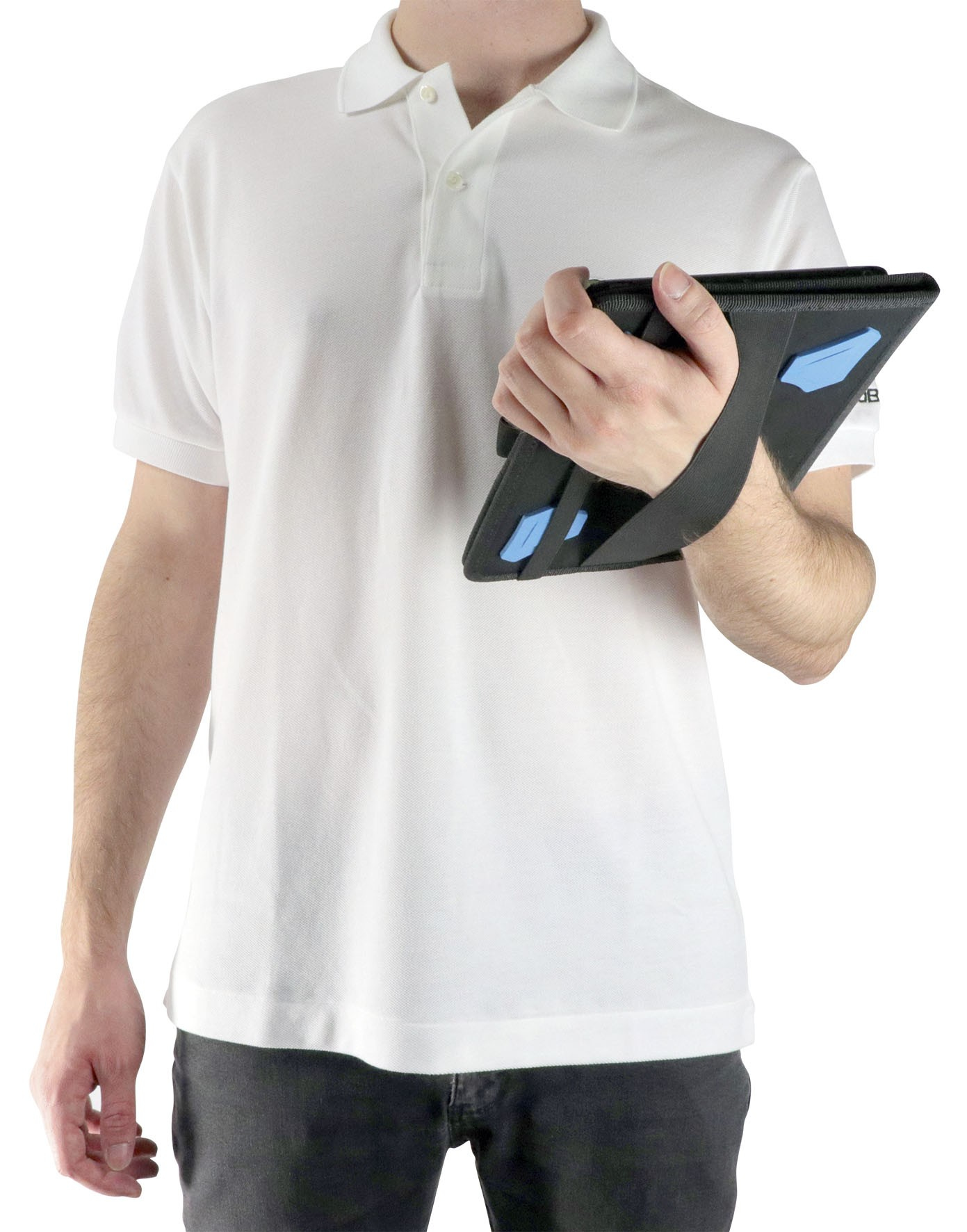 Mobilis Activ Pack, Folio, Microsoft, Surface Go