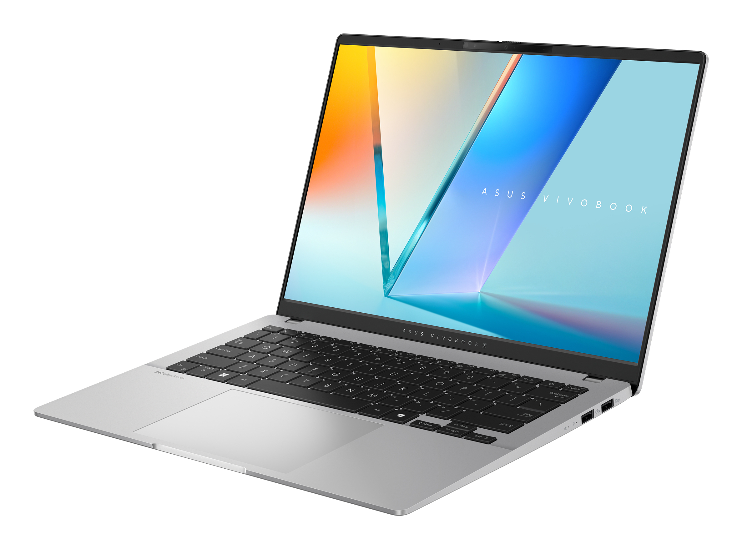 ASUS Vivobook S14 OLED S5406SAL-SF315W, 14" WUXGA, Core Ultra 5 226V, 16GB, 512GB, Win11