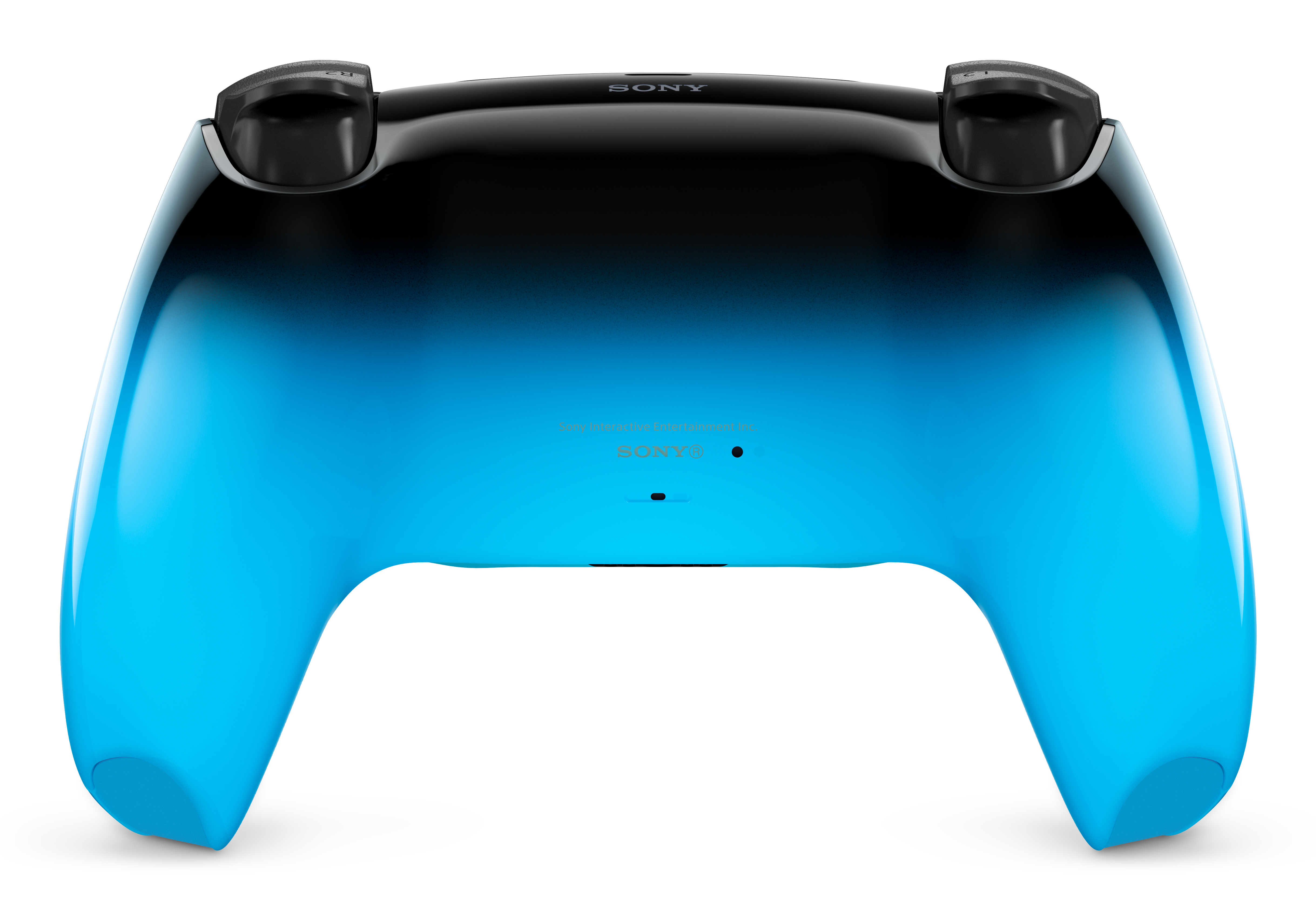 Sony DualSense - Game Pad - kabellos - Bluetooth