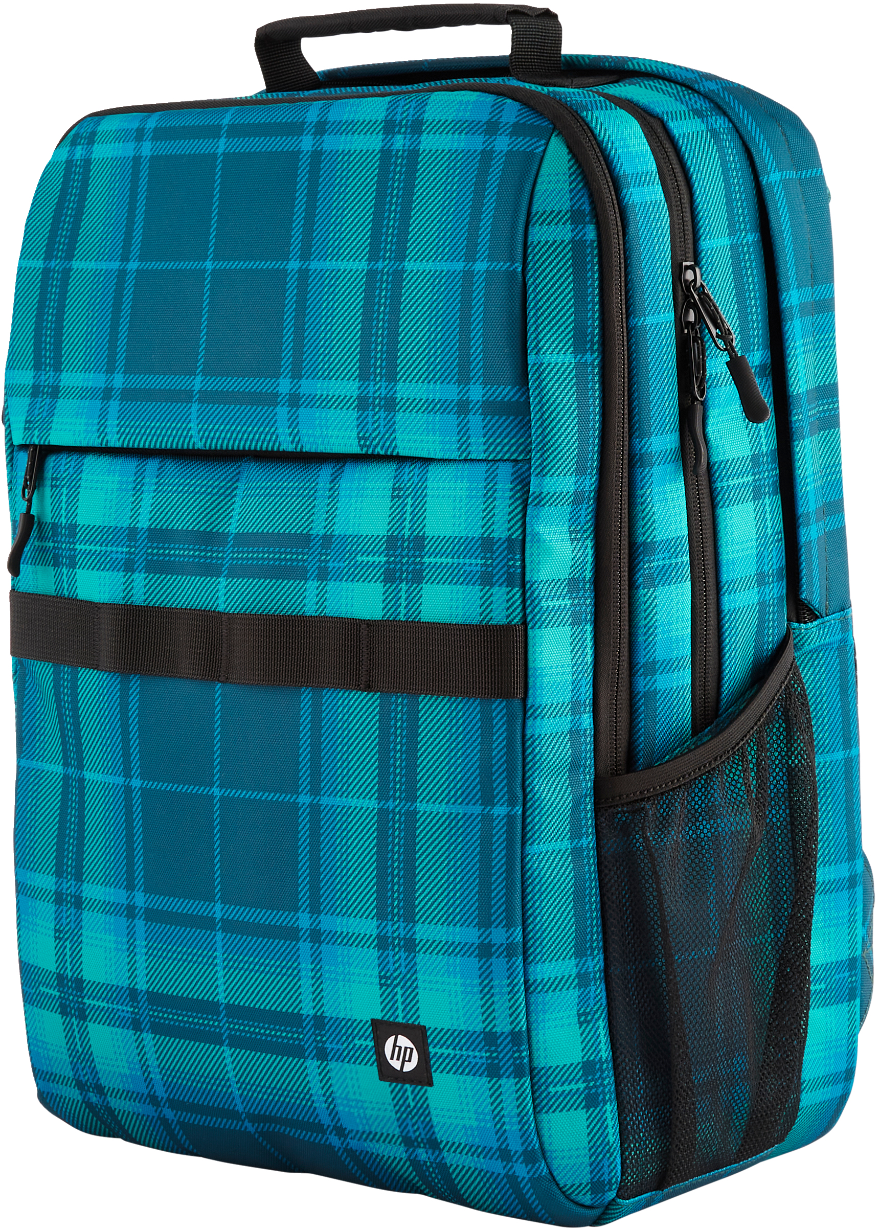 HP  Campus XL - Notebook-Rucksack - 40.9 cm (16.1")
